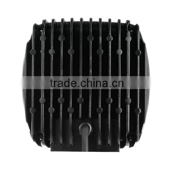 Wholesale High Power 60W LED Work Light, 10-30V/DC 12v 60W LED Utility Light Lamp for Off Road Truck photo-4