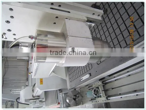 China Factory 3kw Water Cooled Spindle 860H Driver Spain Cncrouter photo-4