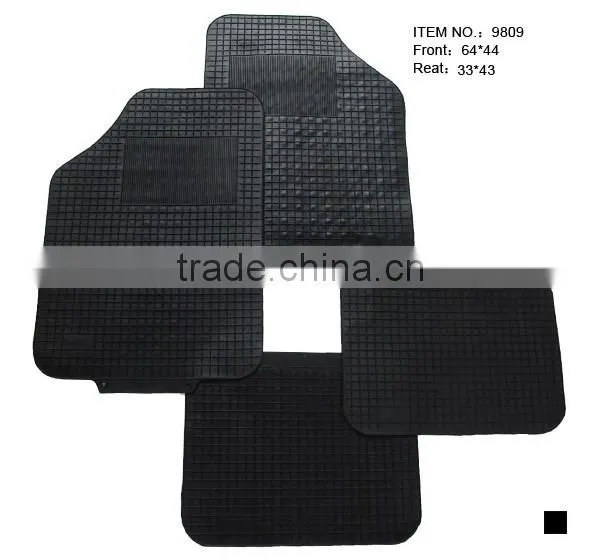 PVC Material Carpet Mat With High Quality photo-2