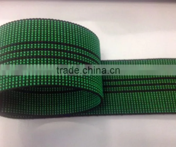 Polypropylene Webbing photo-3