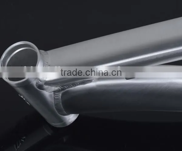 700C Bicycle Frame/ Bicycle Frame&fork/hybrid Bike Frame Fork photo-5