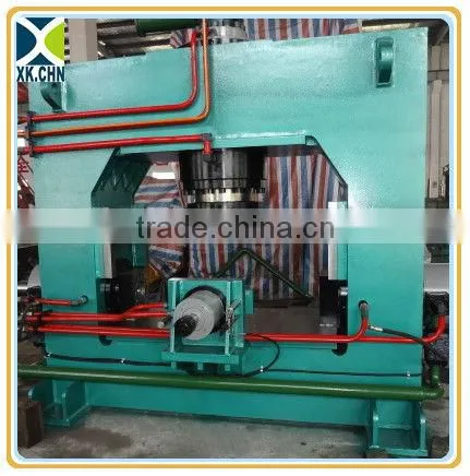 Hydraulic Extrusion Press