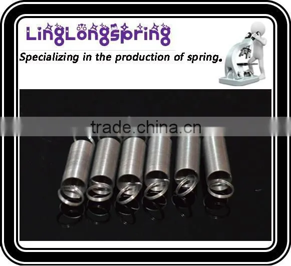 Free Sample Tension Spring for Switch photo-5