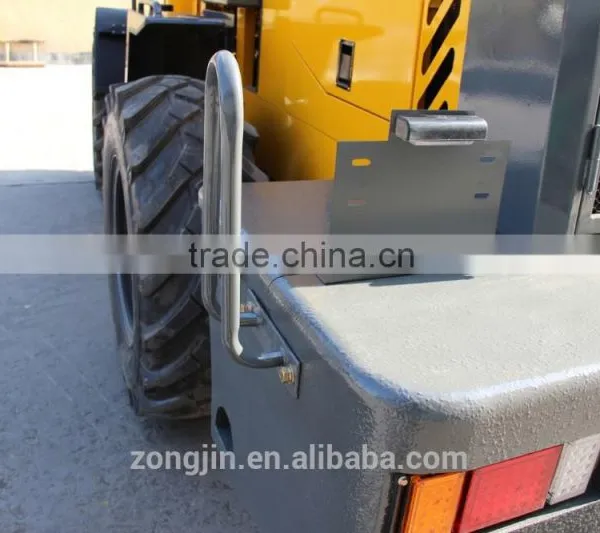 Wolf Loader 3.0 Ton Wheel Loader Farm Machine Agricultural Machine ZL30 Wheel Loader photo-5