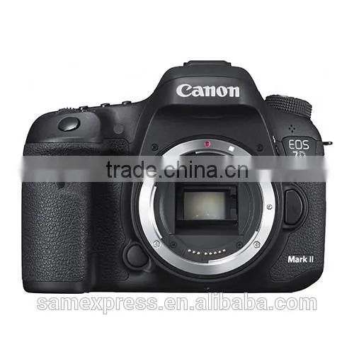 CANON EOS 7D Mark II DSLR photo-2