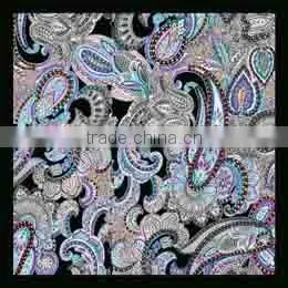 Silk Scarf