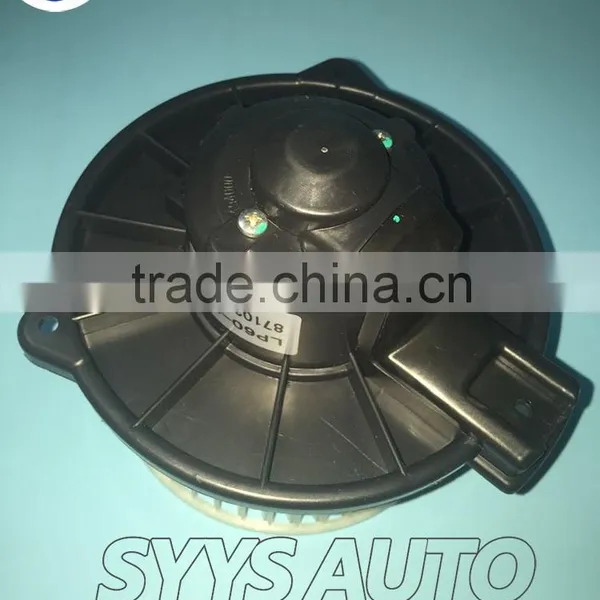 BLOWER MOTOR 87103-12050 MR657229 for TOYOTA Corolla, Runx, Allex, Spacio, Premio, Allion, Will VS, Caldina, Mark ,PAJERO 91-97 photo-3