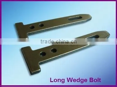 Wedge Pin Wedge Bolt Construction Formwork Accessories photo-6