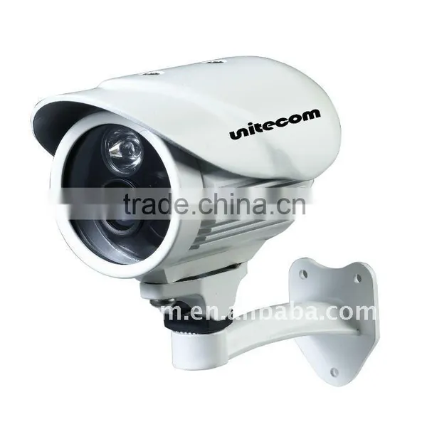 Waterproof IR Camera