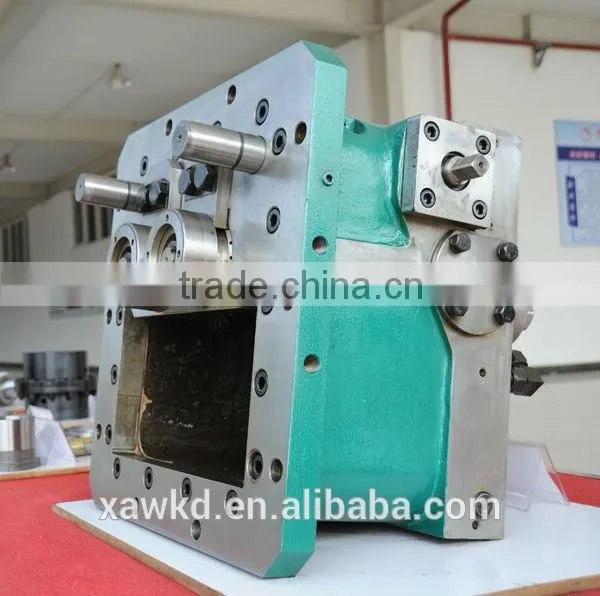 Different Dimensions Roller Boxes for Hot Wire Rod Rolling Mill Machinery photo-6