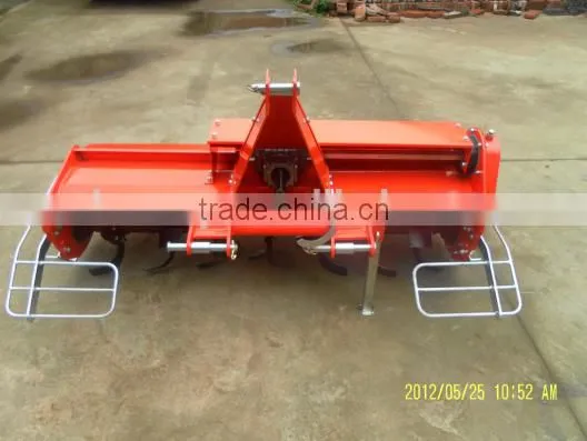 Small Agriculture Farming Machinery TL Rotary Tiller photo-2