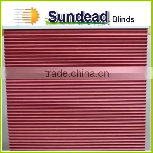 Honeycomb Blinds Cellular Shade Fabric Cellular Blinds Window Blinds photo-4