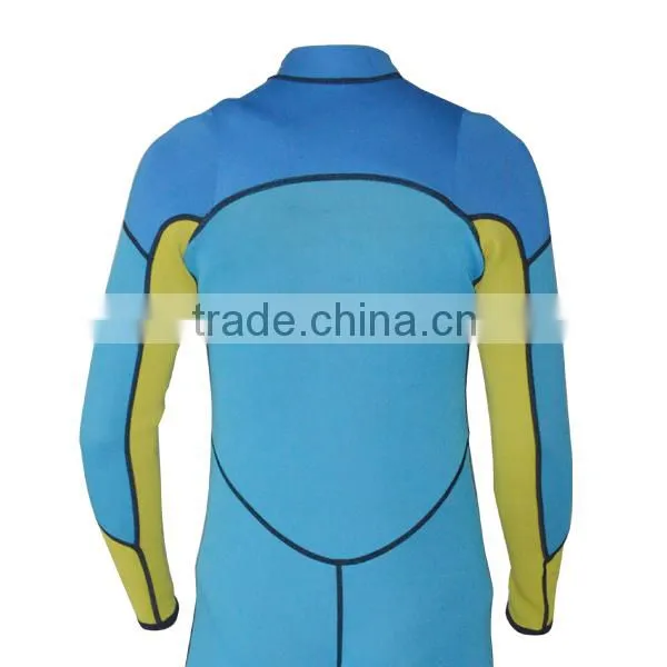 Plain Wetsuits More Flex and Stretch Spearfishing Wetsuit Neoprene photo-3
