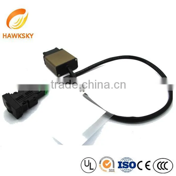 Brand New Automatic Car Seat Heater Switch OEM FOR VW/AUDI VW JETTA