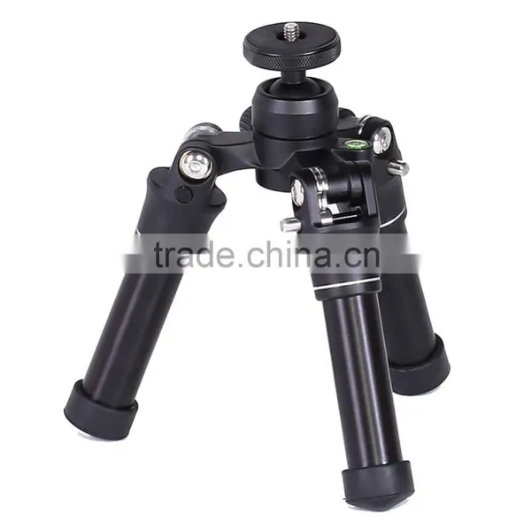 New PRO Mini Multicolor Aluminum Camera Tripods for Digital Camera SUNRISE photo-4