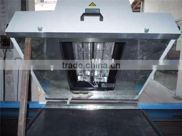 Manufacturer LED UV Curing Machine TM-700UVF photo-3
