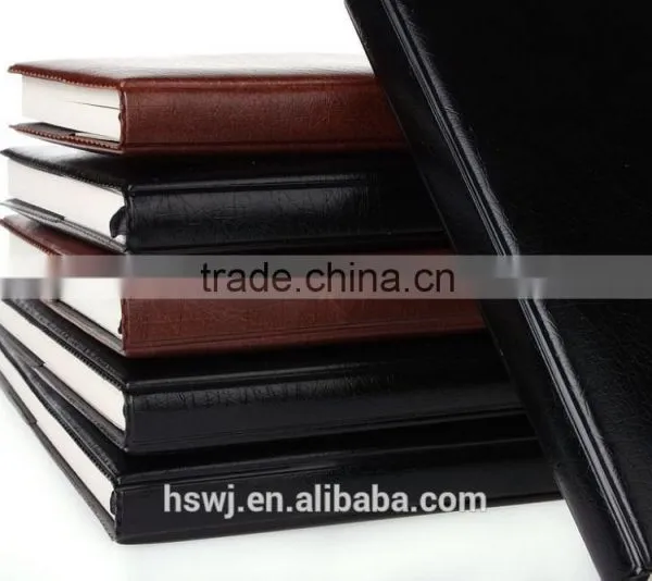 Business Notebook