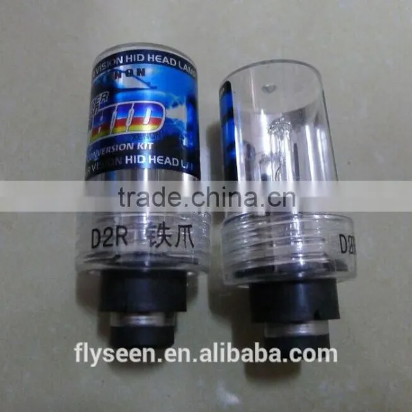 D2R With Metal and Reflector 35W, 55W, High Quality Xenon D2R, HID D2R, HID Lighting Bulb photo-5