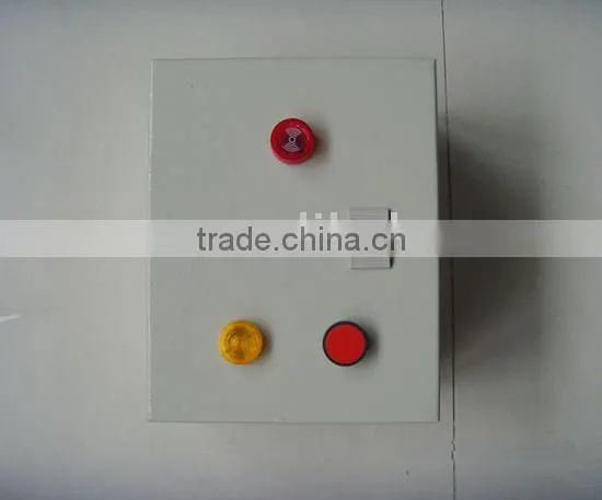New Type Waterproof Enclosure/distribution Wire Box/power Distribution Box