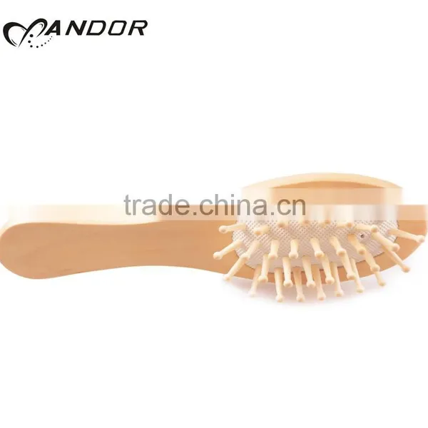 Hot Selling Natural Wood Comb photo-5