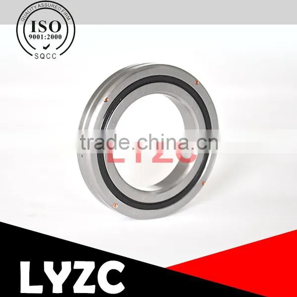 RB8016 high precision cross roller bearing/slewing bearing/ high precision roller bearing