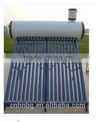 2016 High Quality Vacuum Tube Type Solar Geyser Systems With Tank Capacity of 100 Lit(Manufacturer) photo-3