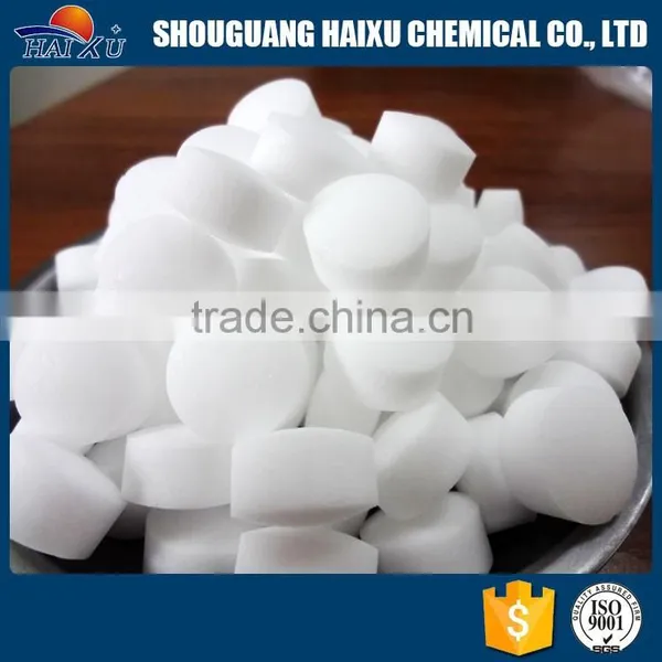 Water Treatment Agent/Water Softener Salt photo-6