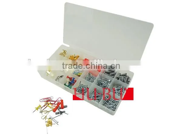 508PCS Piece Home Hardware Assortment photo-5