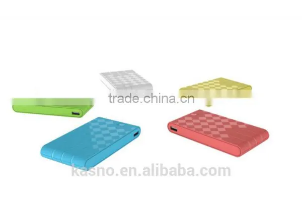 Wholesale Recharging Battery Power Charger Power Bank photo-2