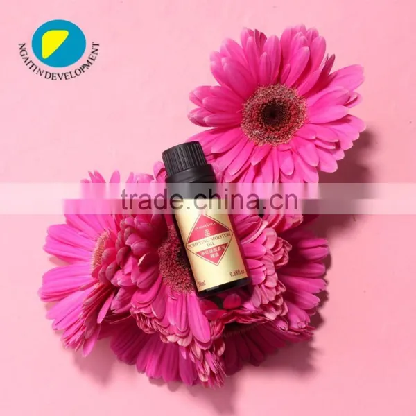 OEM Private Label Brightening Moisture Aroma Oil