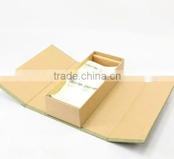 Cheap Fashion Tea Box Packaging photo-5