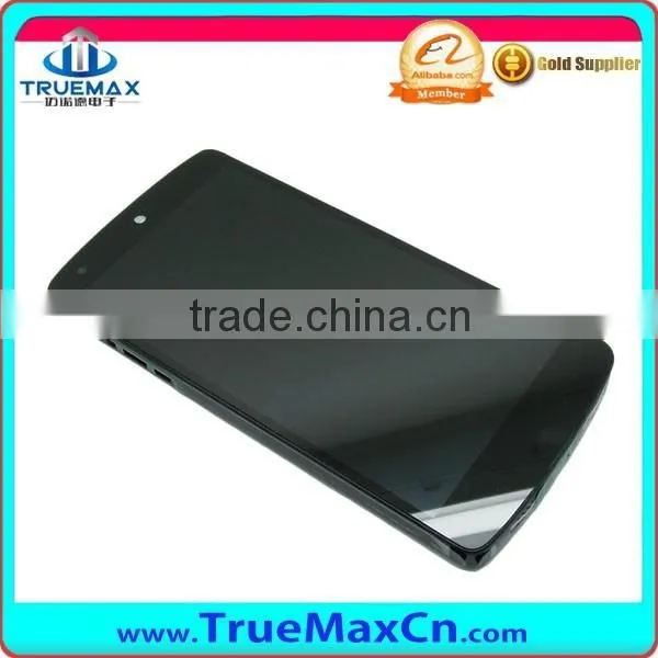 China Supplier Lcd Replacement for lg Google Nexus 5 Lcd Screen Display photo-3