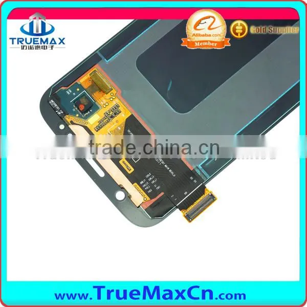 High Quality Original Lcd Display Assembly for Samsung Galaxy S6, for Samsung Galaxy s6 Lcd Screen Replacement photo-5
