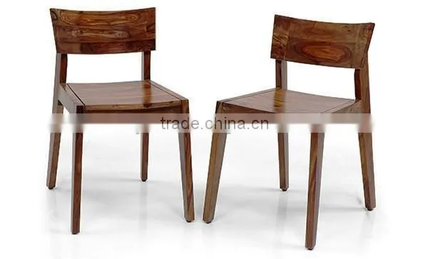 INDIAN ROSEWOOD SCHOOL CHAIR , SOLID WOODEN SCHOOL CHAIR photo-2