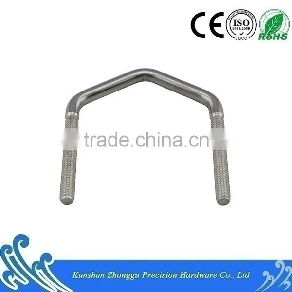 Stainless Steel V Bolts/U Bolts photo-4