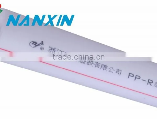 Ppr Drinking Water Pipe photo-6