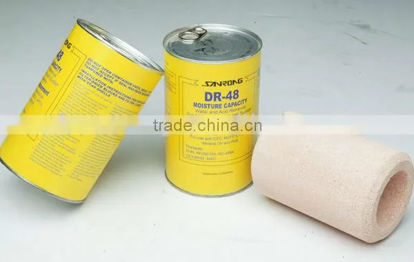 Filter Drier Cores