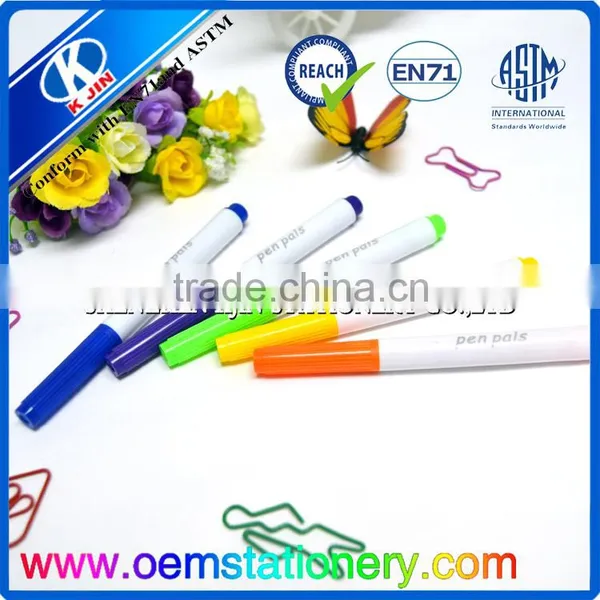 Factory Wholesale Promotional Whiteboard Marker Pen Bulk for School or Office