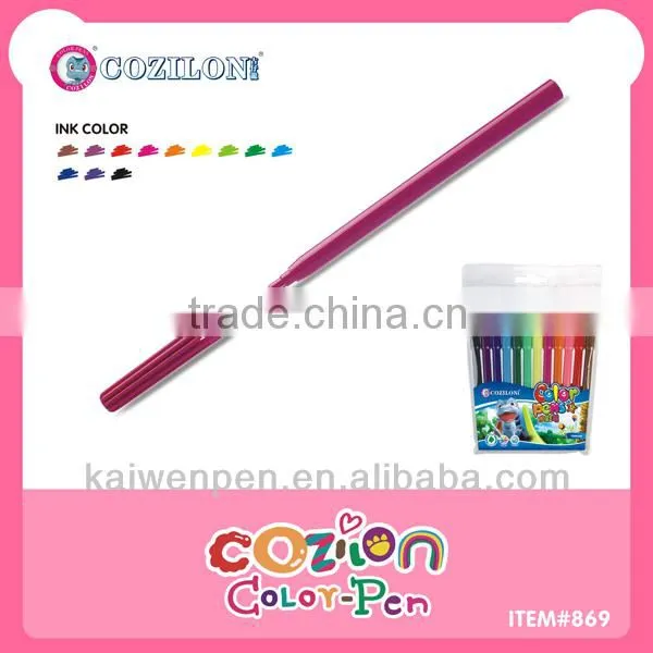 Water Color Pen #869