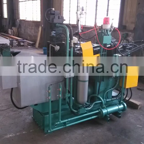 Wheel Balance Weight Making Machine