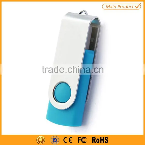 Hot Selling Swivel Bulk 1gb USB Flash Drives Bulk Cheap 2gb USB Flash Drives Supplier's Choice photo-2