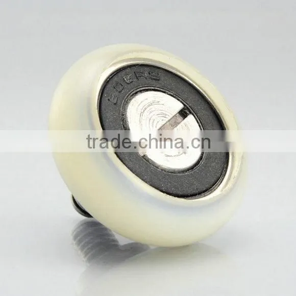 M6x27.8x9.5mm 608rs Super-tough Nylon Wheel photo-3