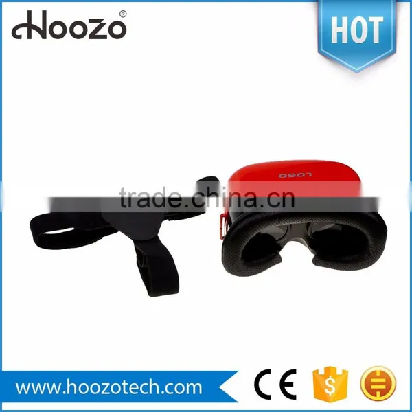 Volume Manufacture Best Brand Low Dispersion Polarised 3d Glasses photo-3