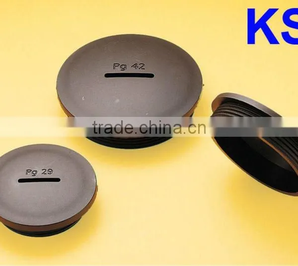 KSS Screw Plug (PG Thread)