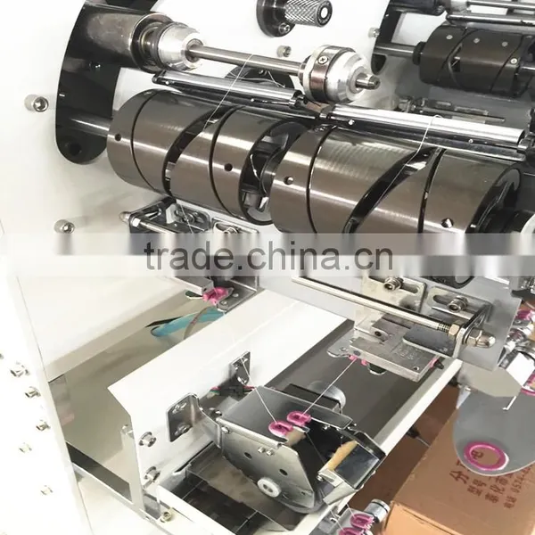 Sewing Thread Winding Machine Distributor Quality Choice photo-2