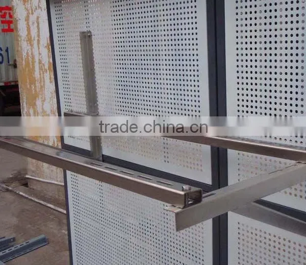 Stainless Steel Air Condition Support Bracket