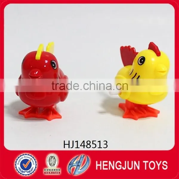Promotion Plastic Clockwork Toys Wind up Walking Triangle Crab Toy photo-2