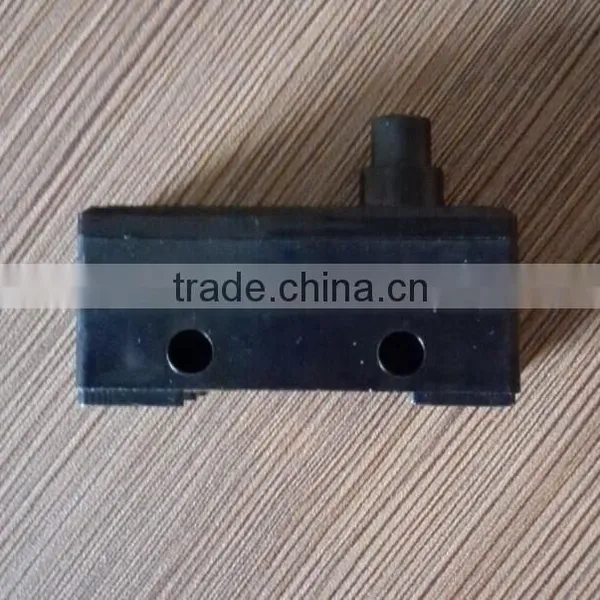 GK26-1A Bag Closing Electric Switch Manufacturing Machine photo-3