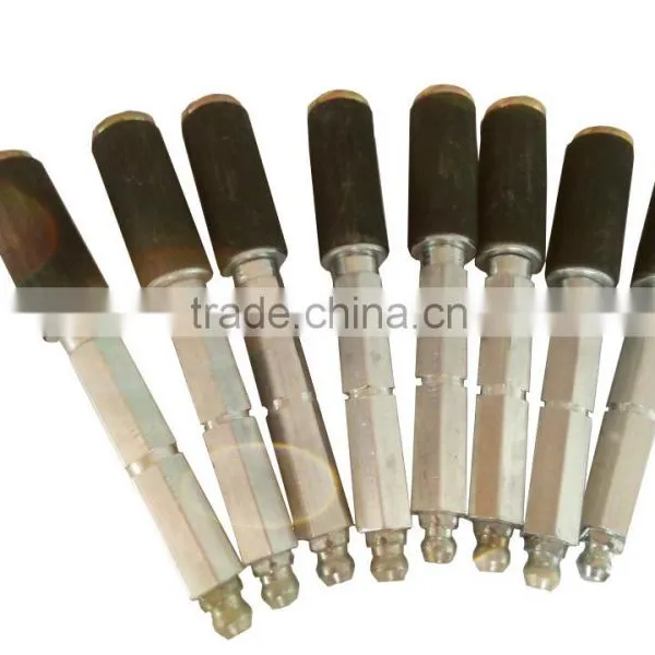 13 * 100 mm High Pressure Injector photo-5
