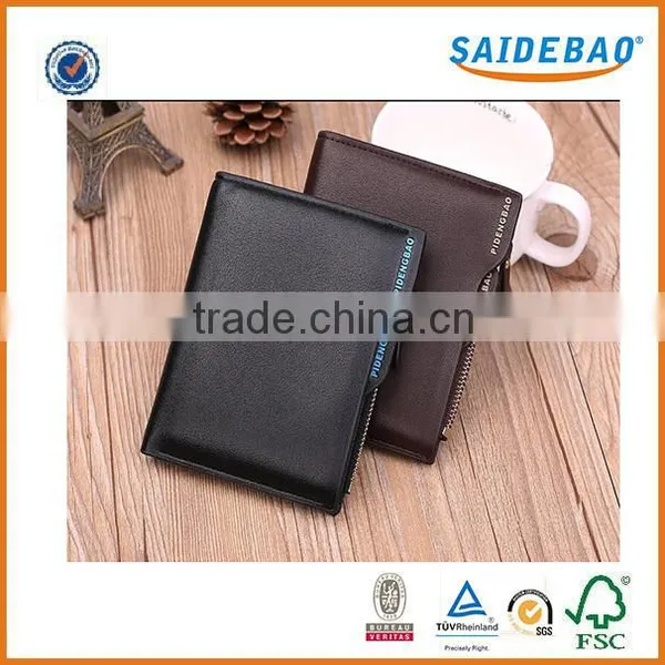 2016 New Arrived Brand Men Wallet,Fashion and Multifunctional Leather Men Wallet Supplier's Choice photo-2